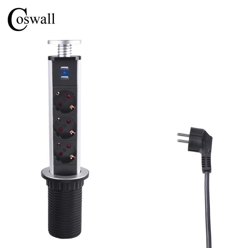 COSWALL Menarik POP UP 3 Socke - Pop Display Shelf ulasan dan harga