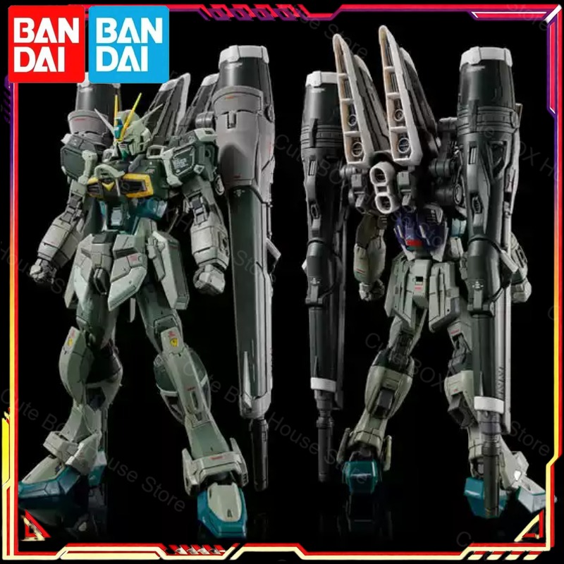 Tersedia Stok Bandai Genuine G - Bandai Model Gundam Rg ulasan dan harga