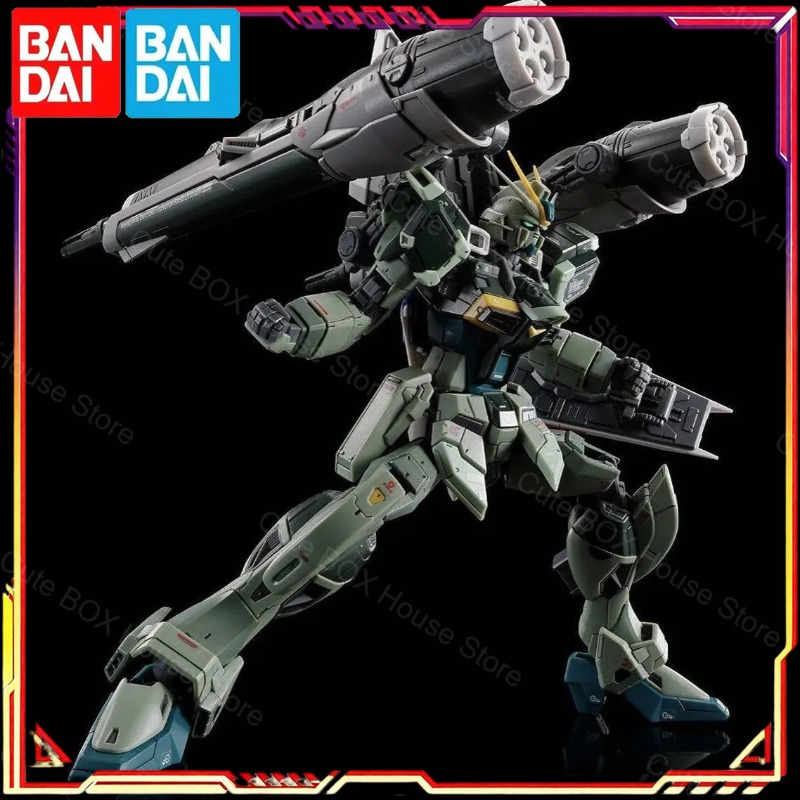 Tersedia Stok Bandai Genuine G - Bandai Model Gundam Rg ulasan dan harga
