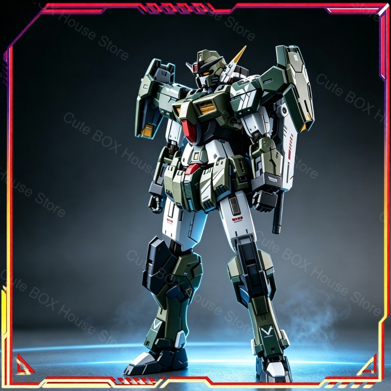 TERSEDIA ENTROPY PLAY RG 1/144 - Bandai Model Gundam Rg ulasan dan harga